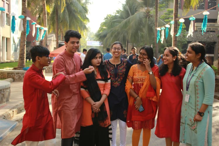 Community gathering