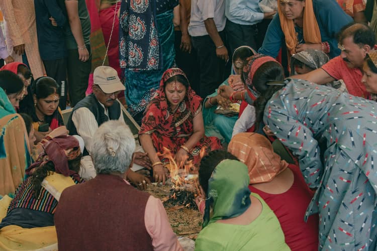 Cultural event
